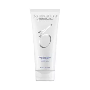 Gentle Cleanser