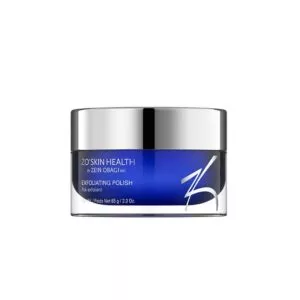 Exfoliating Polish