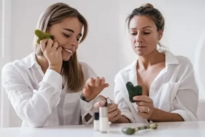 Medical-Grade Skincare