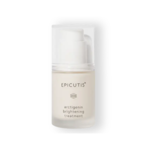 Arctigenin Brightening Treatment