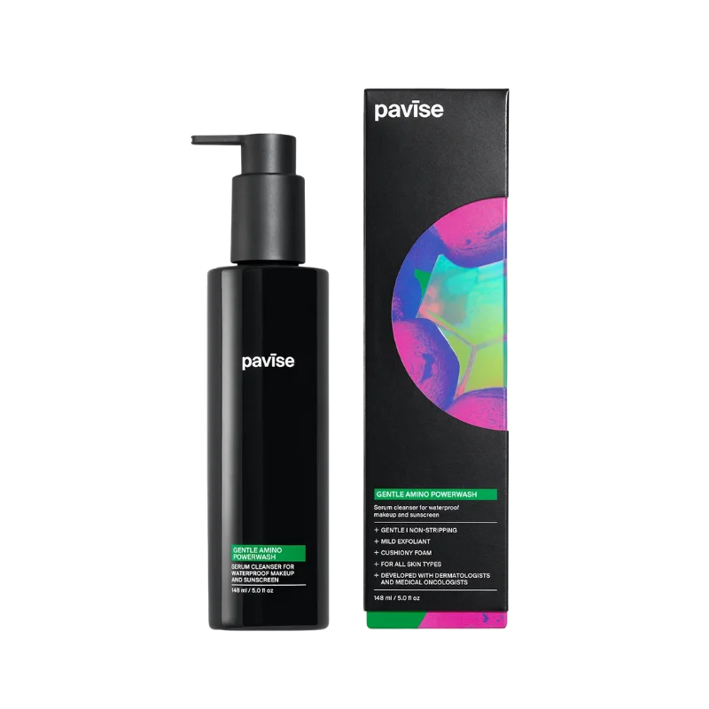 Pavise Amino Powerwash