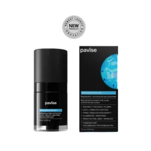Pavise Precision Eye Lift