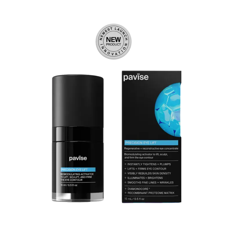 Pavise Precision Eye Lift