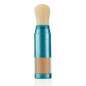 Colorescience Brush on shield medium